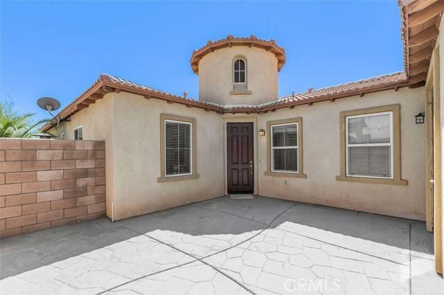 Desert Hot Springs, CA 92240,62615 S Starcross DR