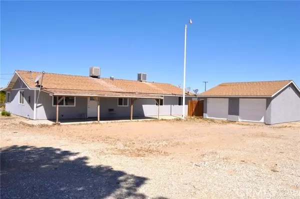 Lucerne Valley, CA 92356,31188 Morningside ST