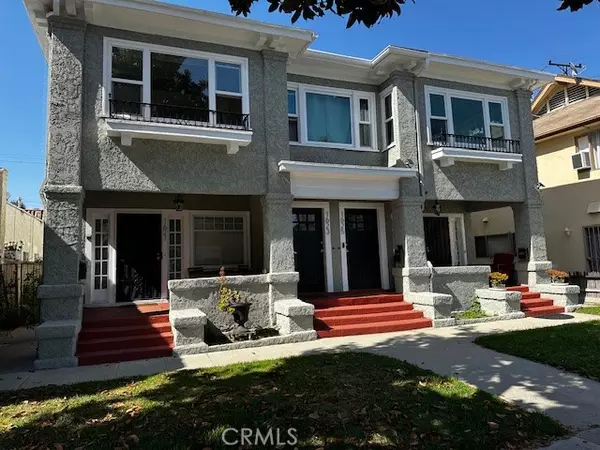 Long Beach, CA 90802,1621 1st Street BLD