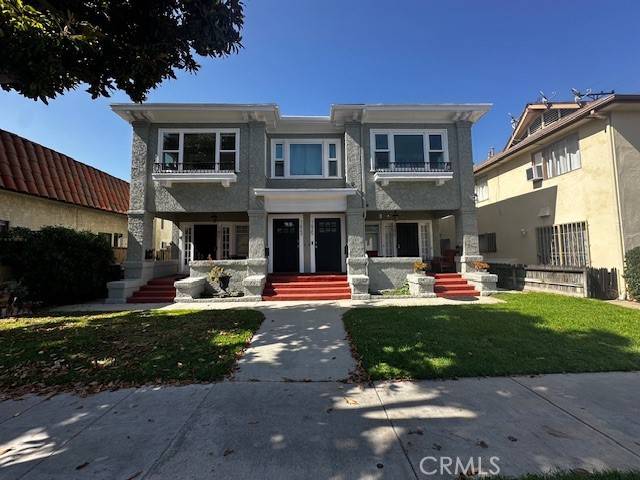 1621 1st Street BLD, Long Beach, CA 90802