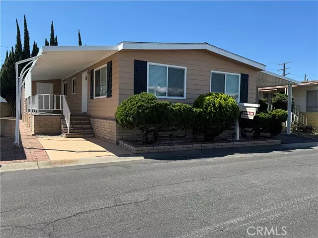 1065 W Lomita Blvd 41, Harbor City, CA 90710