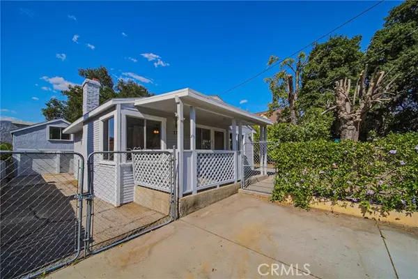 Tujunga, CA 91042,7709 Beckett ST