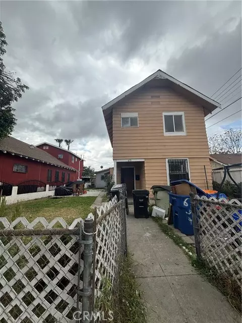 632 E 45th ST, Los Angeles, CA 90011
