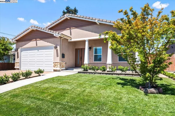 Fremont, CA 94538,4309 BORA BORA AVE