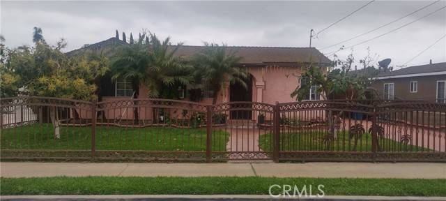 Gardena, CA 90247,1046 W 168TH ST