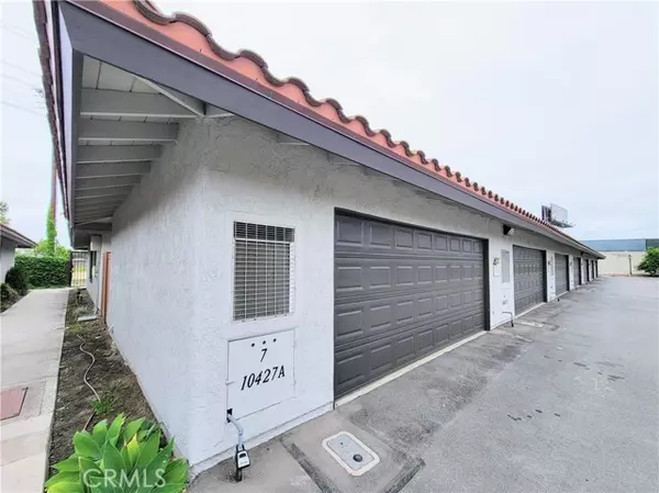 Bellflower, CA 90706,10427 Hayford ST A