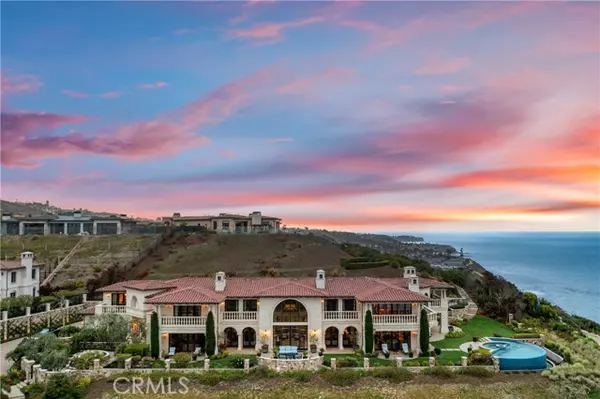 Rancho Palos Verdes, CA 90275,32040 Cape Point DR