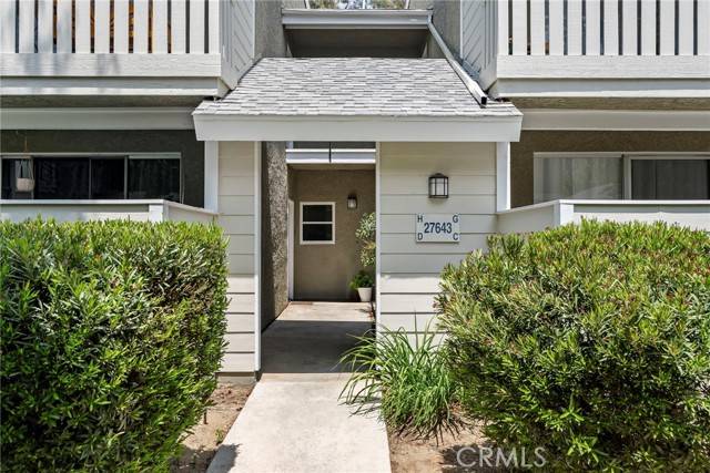 Saugus, CA 91350,27643 Susan Beth WAY G