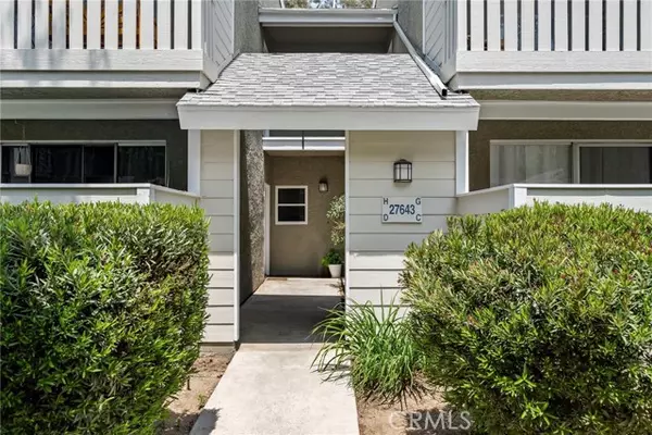 Saugus, CA 91350,27643 Susan Beth WAY G