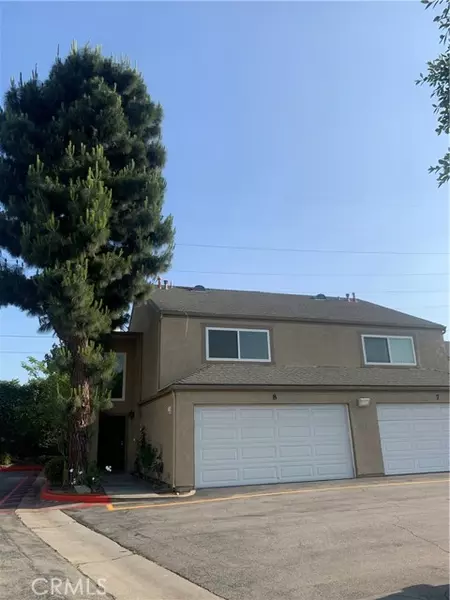 648 S Azusa Ave #8, Azusa, CA 91702