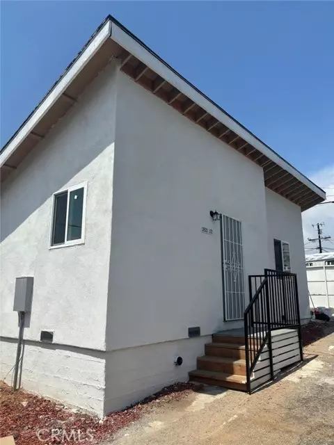 East Los Angeles, CA 90033,2621 1/2 Michigan