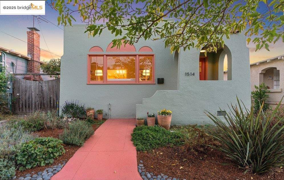1516 Blake St, Berkeley, CA 94703