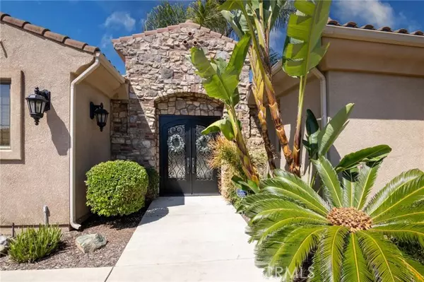Fallbrook, CA 92028,3863 Flowerwood LN