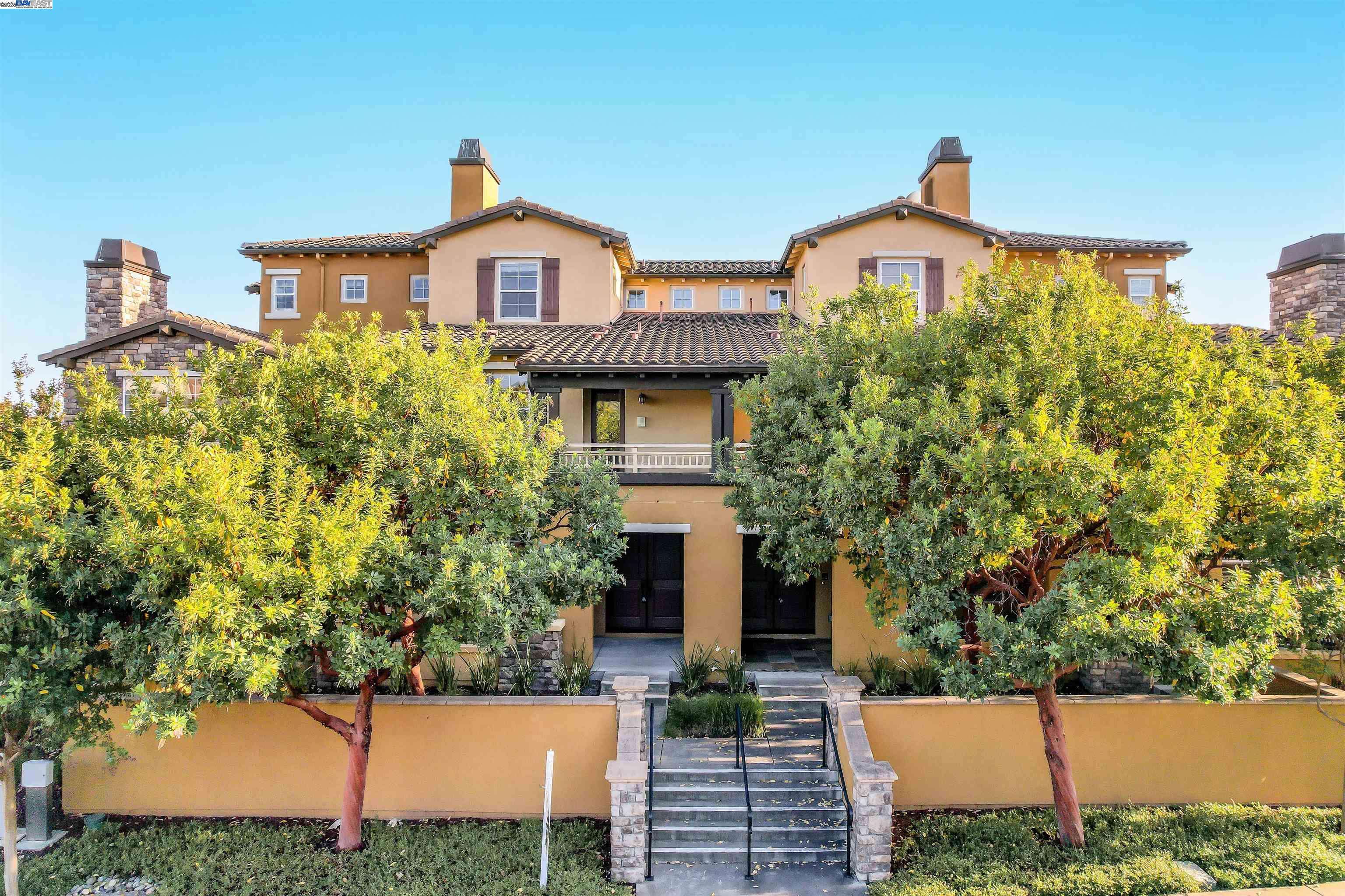 3454 Capoterra WAY, Dublin, CA 94568