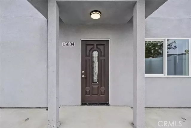 15834 Eccles ST, North Hills, CA 91343