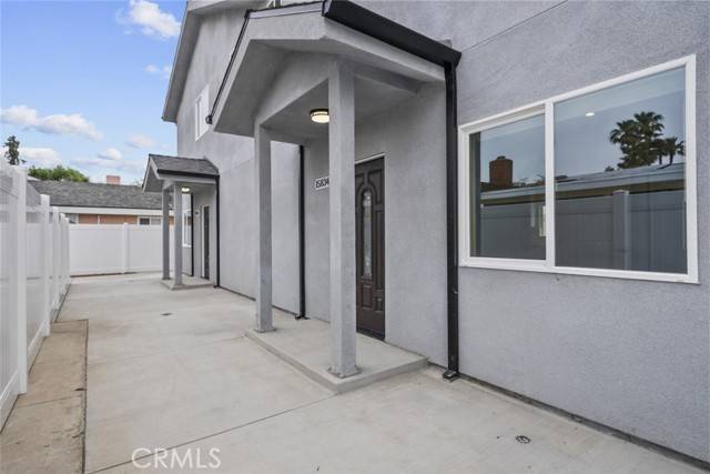 North Hills, CA 91343,15834 Eccles ST