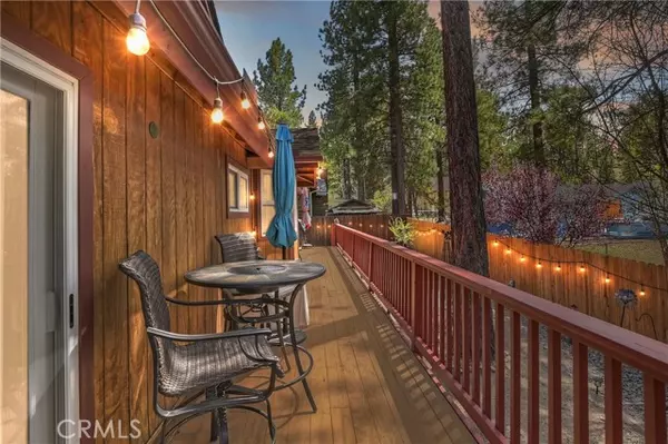 Big Bear City, CA 92314,427 Belmont DR