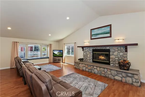 Big Bear City, CA 92314,427 Belmont DR