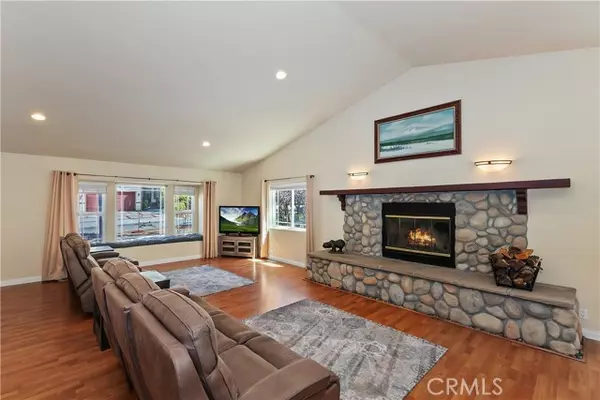 Big Bear City, CA 92314,427 Belmont DR