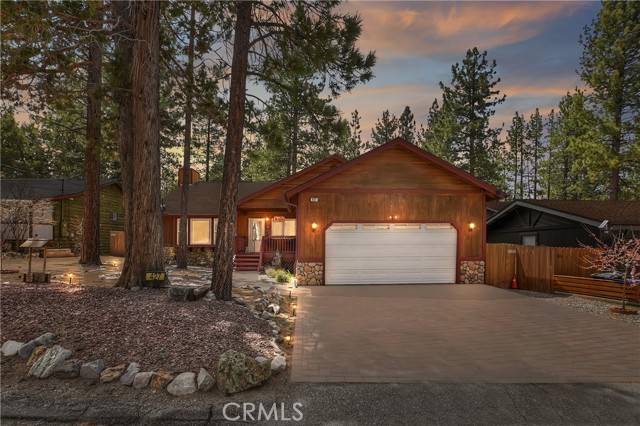 427 Belmont DR, Big Bear City, CA 92314