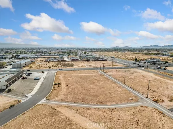 Apple Valley, CA 92308,0 Shawnee RD