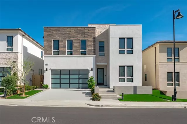 20526 W Overlook CT, Porter Ranch, CA 91326