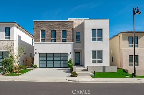 20526 W Overlook CT, Porter Ranch, CA 91326