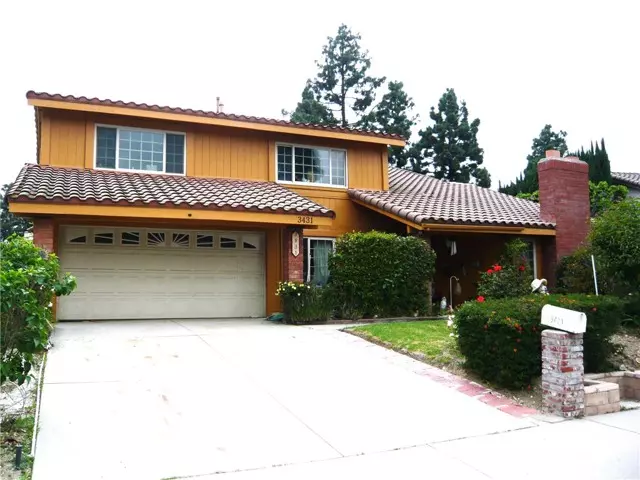 3431 Casco CT, Hacienda Heights, CA 91745