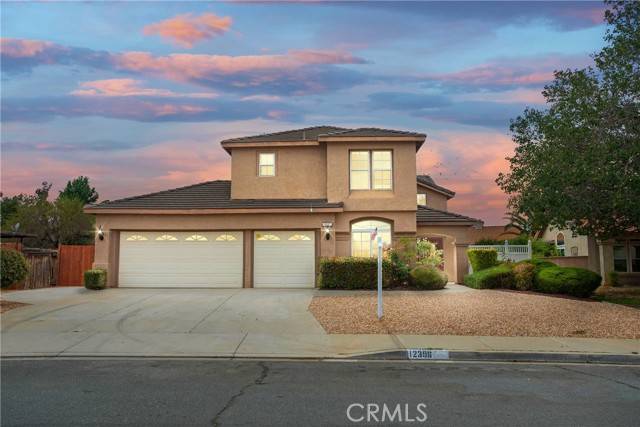 12396 Santiago DR, Victorville, CA 92392