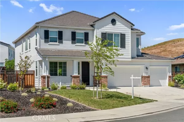 Antioch, CA 94531,5536 Pinnacle View CT