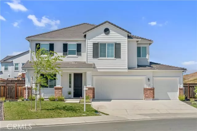 5536 Pinnacle View CT, Antioch, CA 94531