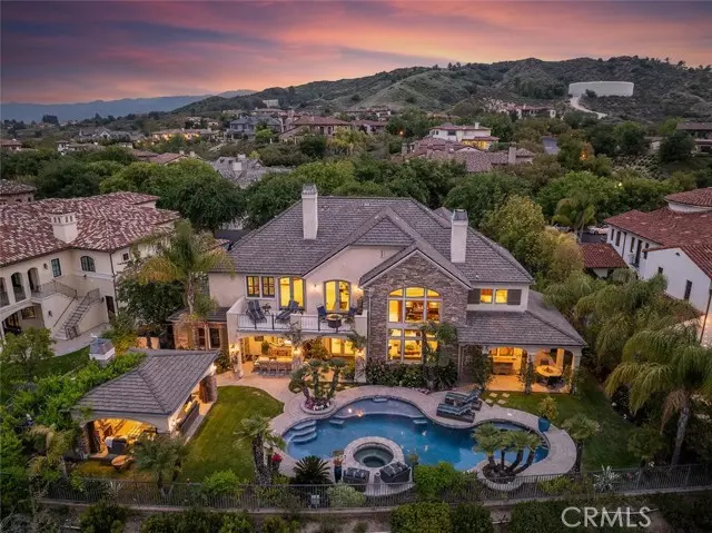 25769 Oak Leaf CT, Valencia, CA 91381