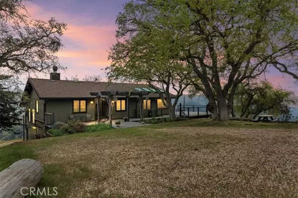 Tehachapi, CA 93561,30140 Tuttle CT