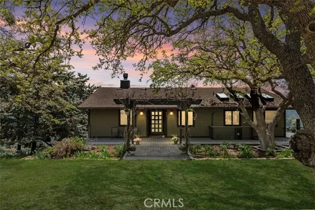 30140 Tuttle CT, Tehachapi, CA 93561