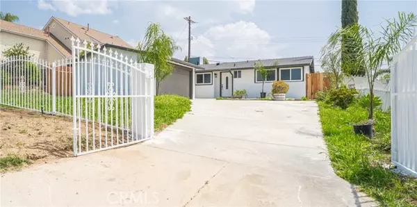 San Bernardino, CA 92404,5321 Elmwood RD