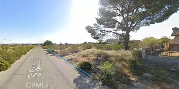 California City, CA 93505,21720 S Garibaldi DR