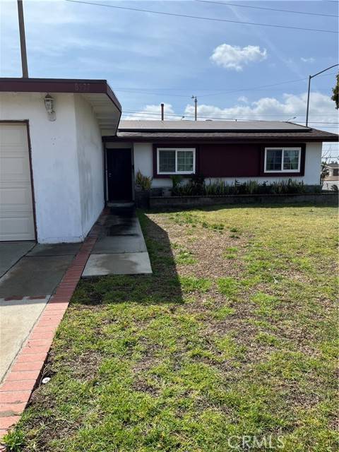 Buena Park, CA 90620,8577 San Romolo WAY
