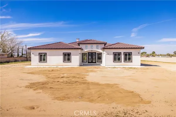 1805 W Columbia WAY, Lancaster, CA 93534