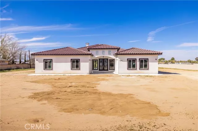 Lancaster, CA 93534,1805 W Columbia WAY