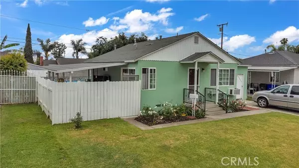 Whittier, CA 90605,10913 Alclad AVE