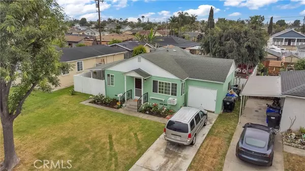 Whittier, CA 90605,10913 Alclad AVE