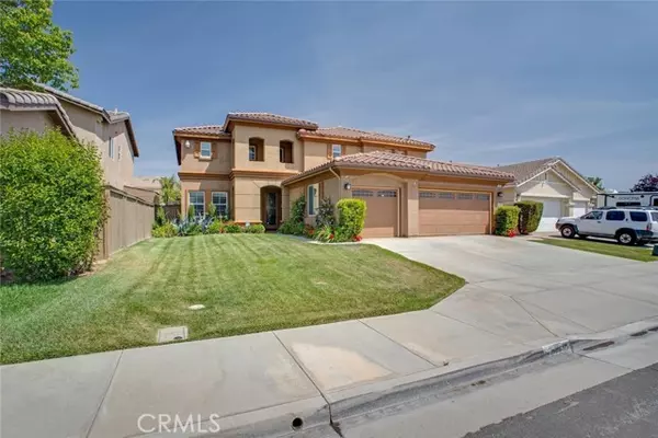 Perris, CA 92571,3425 Turnout WAY