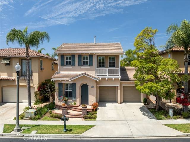 19 Vacaville, Irvine, CA 92602