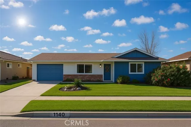 1140 W Westmont AVE, Hemet, CA 92543