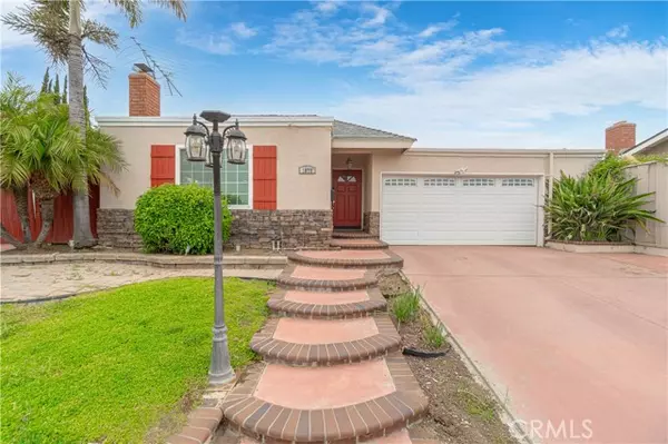 Brea, CA 92821,1875 Skywood ST