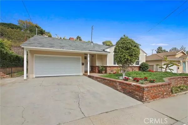 Monterey Park, CA 91755,1760 Fulton AVE