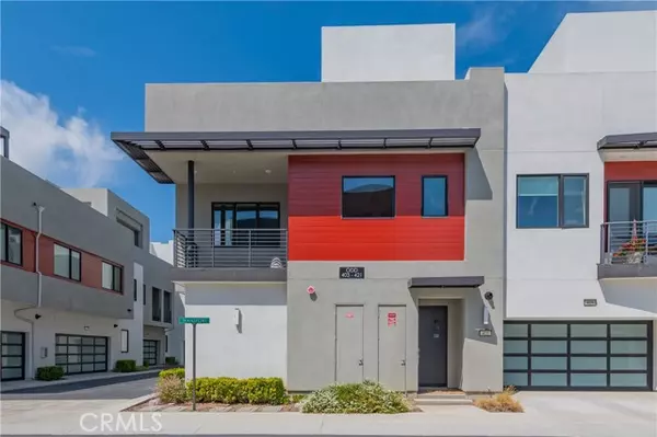 Tustin, CA 92782,421 Transport