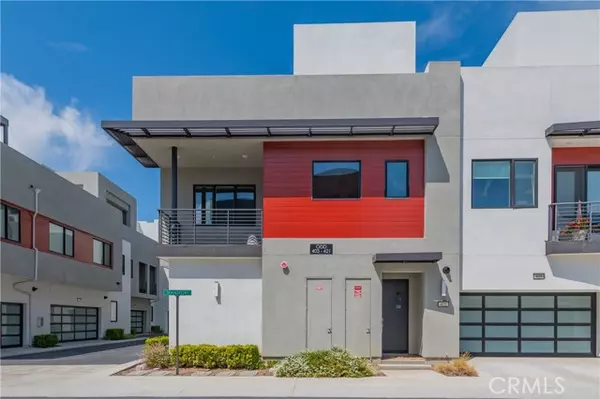 Tustin, CA 92782,421 Transport