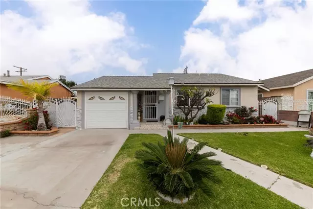 Whittier, CA 90606,12005 Washington BLD