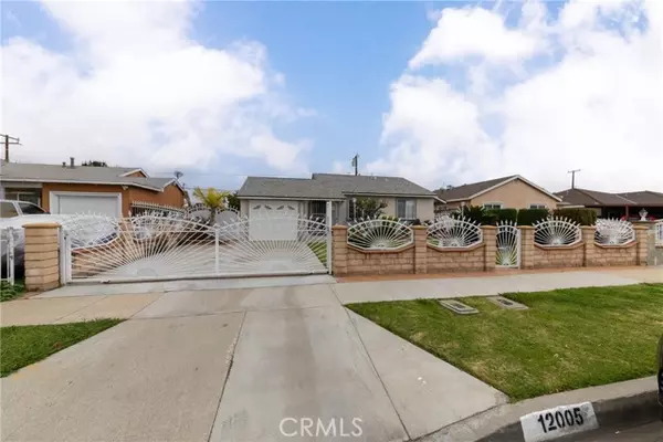 Whittier, CA 90606,12005 Washington BLD